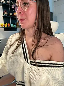 Sharon_07 hot camshow - February 07 2021