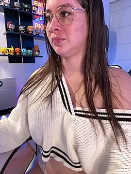 Sharon_07 anal camshow