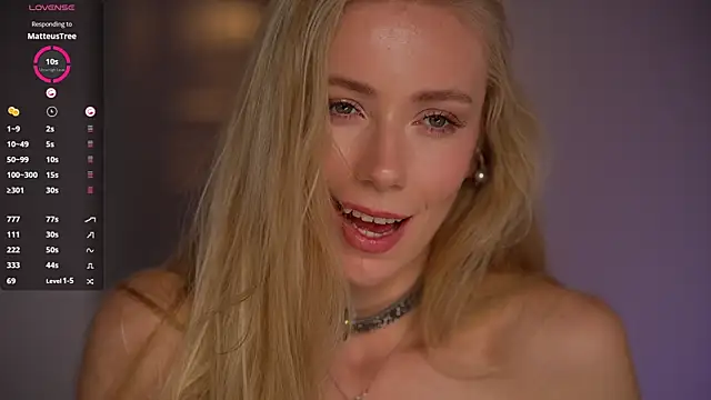 Vika54784 crazyticket show