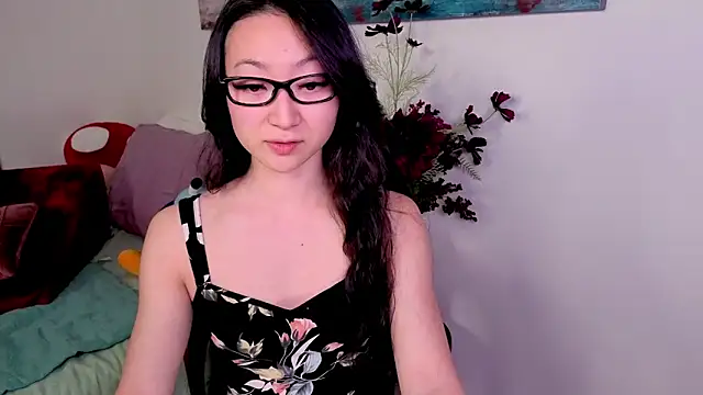 MySweetSofie with friend