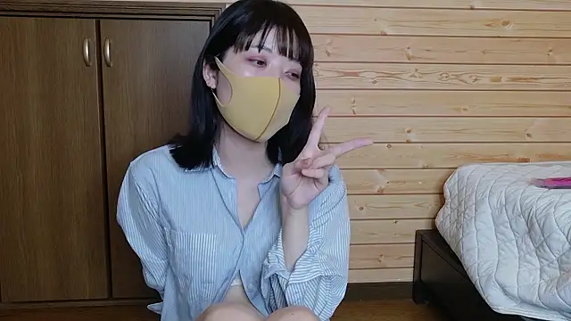Minami_room squirt - 03/28/2026