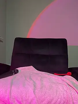 IndigoMystique anal show - 2025-07-23