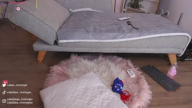 CATALINA_RESTREPO pvt show