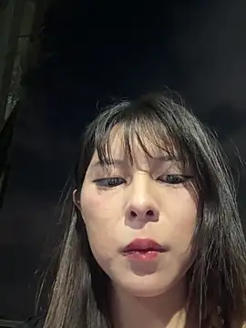 DandanBurgerking oiled camshow