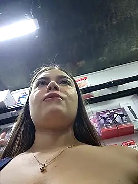 Rapunzel069 with friend show - 12-12-2025