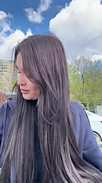 KikiWatson crazyticket