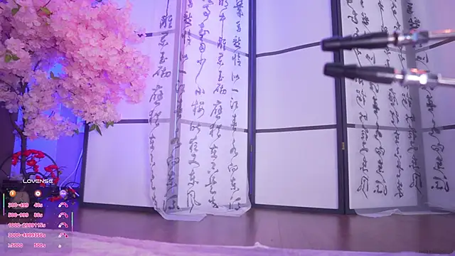 Marry_Cordy anal show