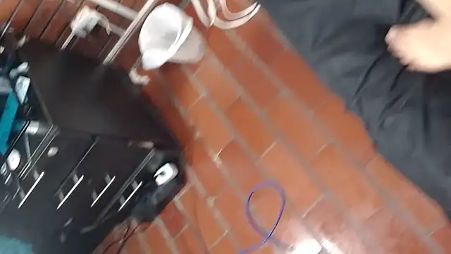 Couple_Gold69 cum on face show