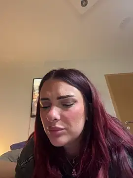 OliviaaFischer tits fuck