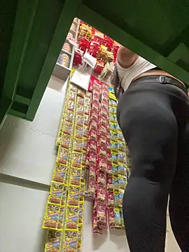 Miia_Jazmin premium show