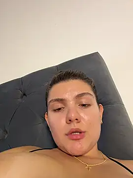 Eva_stark10 cum on face - 2025.04.23