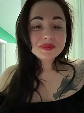 Dreams4u private show - 2024/01/22