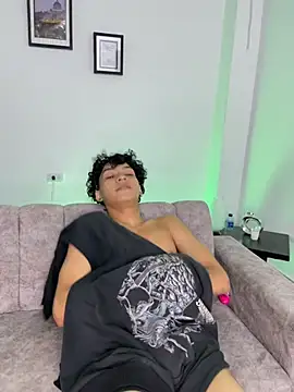 The_crazysex cumshot