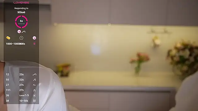 Vassiilisa hot camshow