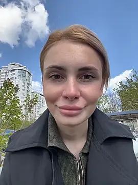 SandraCarter pvt camshow