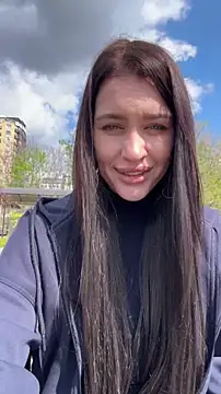 KikiWatson solo masturbation show - 2025.03.28