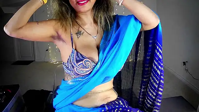 Ravishing_Roma tits - 23 January 2026