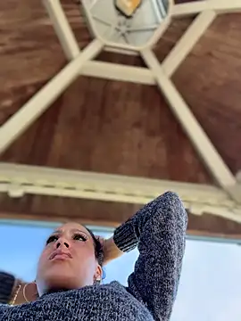 FerrariFrench anal camshow