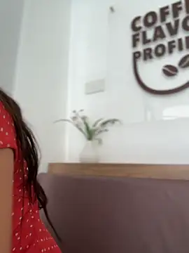 AngelinaTeller hot show - 02.18.2024