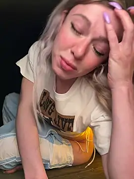 Propertyofdaddy self squirt show