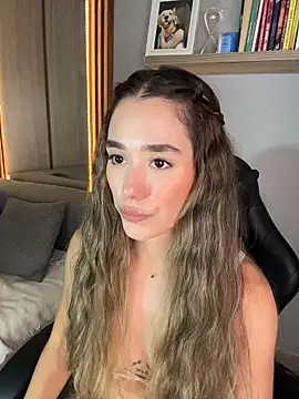 FridaKlein pussy play