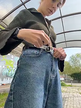 SandraCarter pvt show