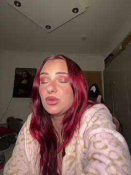 OliviaaFischer pussy play