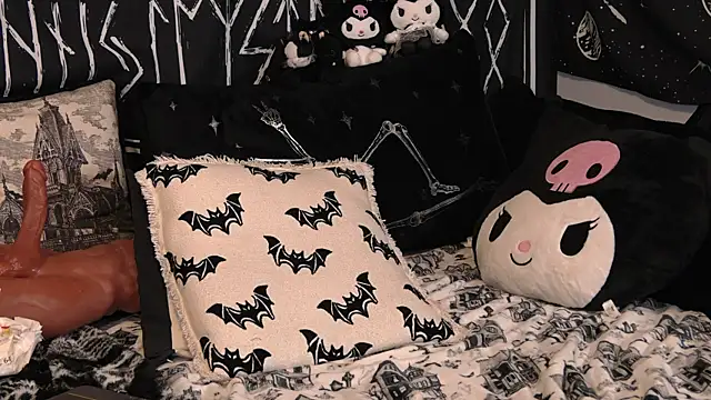 Paige_Turner masturbation show