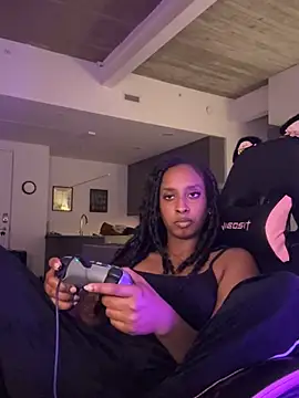 Your_Paris deepthroat show