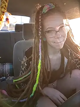 LucidLucy tits and ass