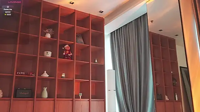 Hyun_chia masturbation camshow