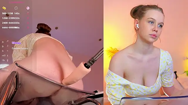 Baby_blush with friend show - 22/11/2024