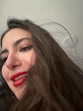 Sukhakunis1 tits and ass camshow - 01/01/2026