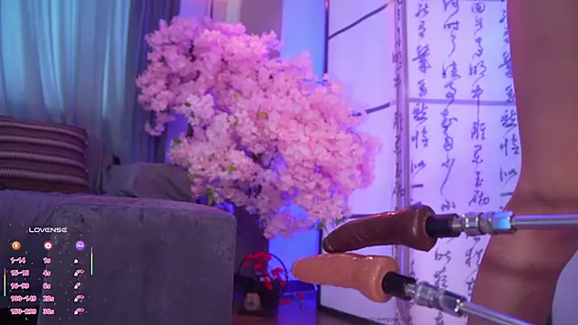 Marry_Cordy masturbation