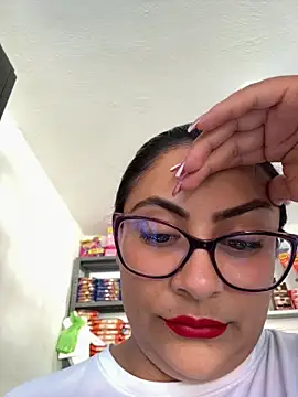 Angie_e camshow