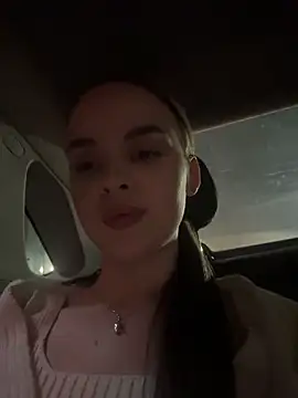 KristiRich fingering - 02.05.2026