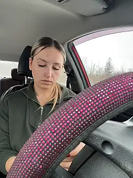 StasyWood ass play - 2025.01.12