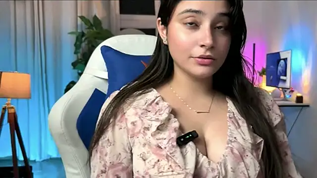 Demieliss lesbian show - 2026/01/08