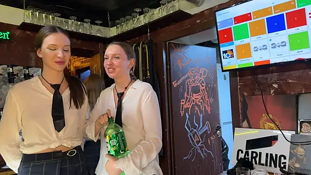 Dirtypub camshow camshow