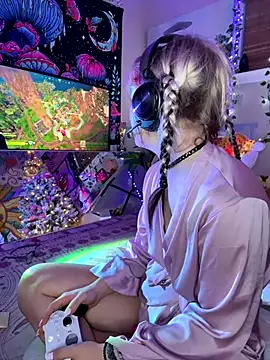 Cutiepiespanks ass play camshow