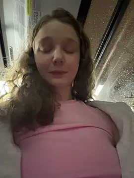Outside_rosy premium camshow