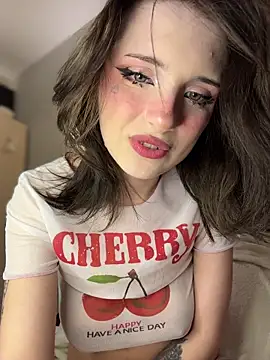 Melissa_cum lesbian show