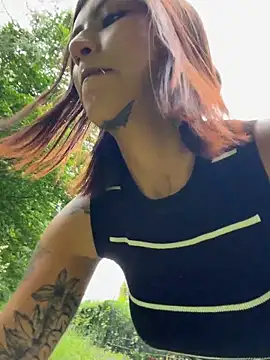 Zoe_addiction solo masturbation