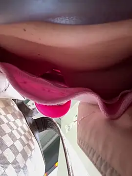 Eveangelll solo masturbation