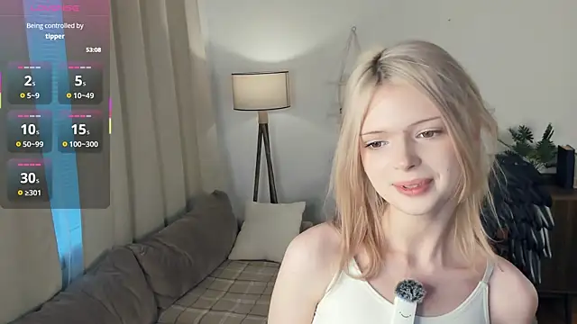 LaureMestler premium camshow