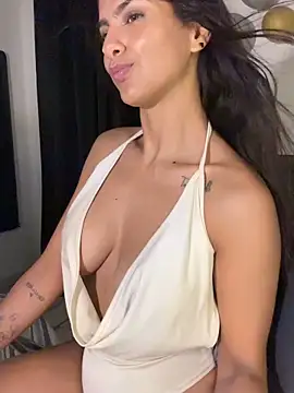 Chicachocolate01 tits and ass