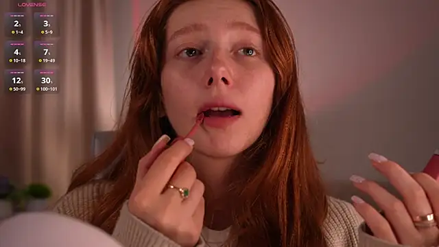 AdritVance deepthroat - 05.05.2026